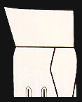 band top cuff graphic
